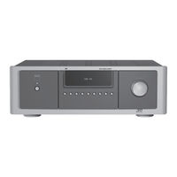 NAD M2 Manual Del Usuario