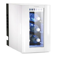 Dometic DW 6 Instrucciones De Uso
