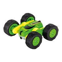 Carrera RC Mini Turnator 360/Stunt Instrucciones De Montaje Y De Servicio