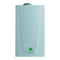 Calderas Baxi NEODENS PLUS -24/24 F ECO Instrucciones De Instalación, Montaje Y Funcionamiento