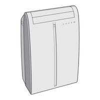 Sharp CV -P09FR Manual De Instalación Y Funcionamiento