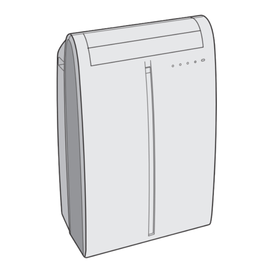 Sharp CV -P09FR Manual De Instalación Y Funcionamiento