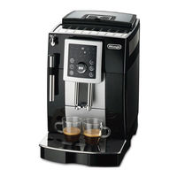 DeLonghi ECAM 23.210 Manual De Instrucciones