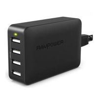 Ravpower RP-PC023 Guia Del Usuario