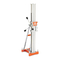 Bastidores y Soportes Husqvarna DS900 DD Manual De Instrucciones