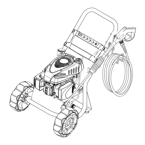 Kärcher G 2600 PC Manual De Instrucciones