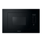 Hornos Microondas De Dietrich DMG2508B Guia De Instalacion