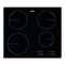 Quemadores Zanussi ZIT6470CB Manual De Instrucciones