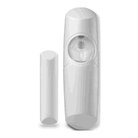 RISCO Group ShockTec Manual De Instrucciones
