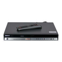 Samsung DVD-HR755 Manual De Instrucciones