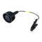 Accesorios de Automóviles Volkswagen VAS 6558A/28 Instrucciones De Manejo
