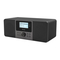 Radio Peaq PDR261BT-B Manual De Instrucciones