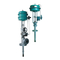 Equipo Industrial Emerson Yarway 38/48 Manual De Instrucciones