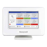 Honeywell 32310284-001 Guia De Instalacion