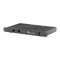 Amplificadores thomann the t.amp S-100 MK II Manual De Instrucciones