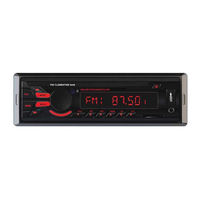 PNI Clementine 8440 Manual De Utilizare