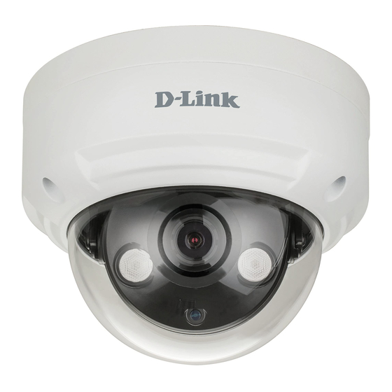 D-Link DCS-4612EK Manual Del Usuario