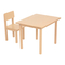 Muebles para Bebés y Niños Pequeños Polini kids Simple 105S Instrucciones De Montaje