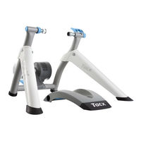 Tacx Vortex T1960 Manual Del Usuario