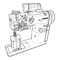 JUKI PLC-1710