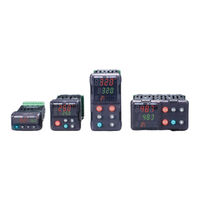 Walton EZ-ZONE PM6 Manual Del Usuario