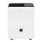 Frigidaire FFAD6022W1 - Manual del deshumidificador Frigidaire de alta humedad con capacidad de 60 pintas