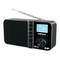 Radio Lenco PDR-03 Manual De Instrucciones