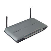 Belkin 54g Manual Del Usuario