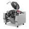Equipo Comercial de Alimentos Firex CUCIMAX CBTG Serie Manual De Instrucciones Para El Uso