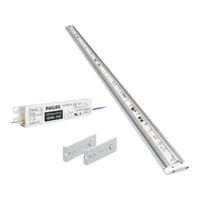 Philips Value-plus LCM310 Guia De Inicio Rapido