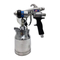 Pulverizador Pintura Graco HVLP EDGE 256855 Manual De Reparaciones