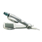 Herramientas De Peinado Philips Duometricks straight HP4645/01 Manual De Instrucciones