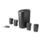 Sistemas de Altavoces Logitech SoundMan Xtrusio DSR-100 Manual Del Usuario