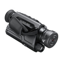 Bushnell EQUINOX X650 Manual Del Proprietário