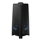 Altavoces Samsung MX-T50 Manual De Instrucciones