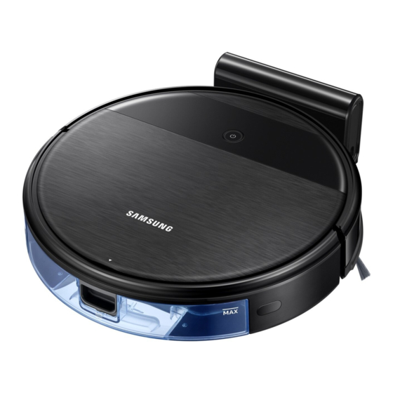 Samsung VR05R50 Serie Manual De Instrucciones