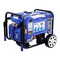 Generadores Ford FG6250PE Manual Del Operador
