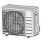 Daikin RXF20D5V1B