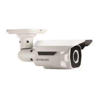 Avigilon 5.0W-H3-BO1-IR Guia De Instalacion