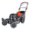 Cortacéspedes STERWINS PLM2-46Z150A.6 Instrucciones De Montaje, Utilización Y Mantenimiento