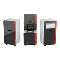 Analytik Jena qTOWER iris 384 Manual De Instrucciones