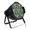 BETOPPER LP001/LP003/LP001-H/LP003-H/LP010/LP010-H - Manual de la luz Par