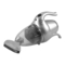 Aspiradoras de Mano Clatronic HS 2767 Instrucciones De Servicio