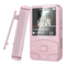 Reproductores de MP3 AGPtek A58 Manual Del Usuario