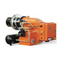 Quemadores baltur BT 15 N Manual De Instrucciones