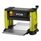 Cepilladoras Ryobi RAP1500G Manual De Utilización