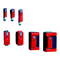 Convertidores de Frecuencia Sew Eurodrive MOVITRAC MC07B Serie Manual De Instrucciones