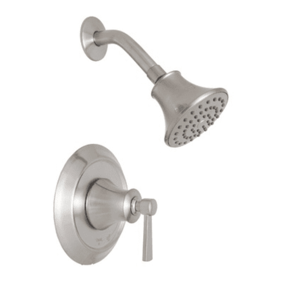 Mirabelle MIRPT8020ECP Manual De Instrucciones
