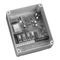 Unidades de Control V2 ELETTRONICA PRGU433PP Manual De Instrucciones
