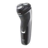 Philips Norelco S1015/81 Manual De Instrucciones